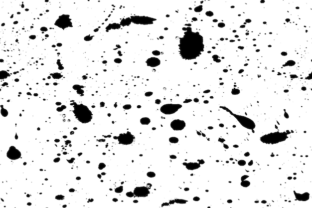 Fladt design blæksprøjteelement