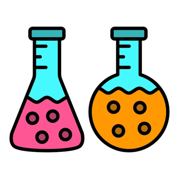 Flask Icon