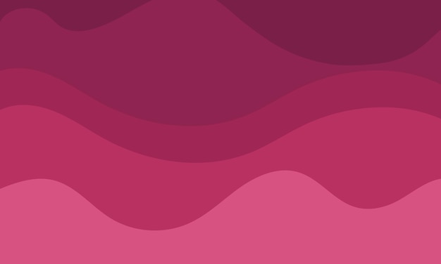 flat abstract background