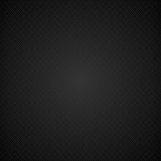 Flat black history month background design for all social media posts