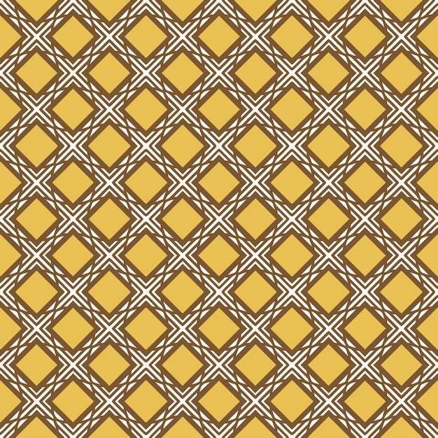 Flerfarvet, problemfrit, abstrakt mønster Baggrund og baggrund Flerfarvet Farverigt ornamentalt design Farvede mosaikornamenter