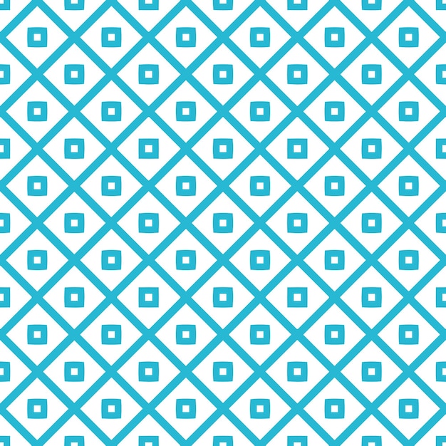 Flerfarvet, problemfrit, abstrakt mønster. Baggrund og baggrund. Flerfarvet, farverigt ornamentdesign. Farvede mosaikornamenter. Vektor grafisk illustration