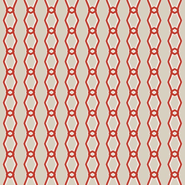 Flerfarvet, problemfrit, abstrakt mønster Baggrund og kulisse Flerfarvet, farverigt ornamentalt design