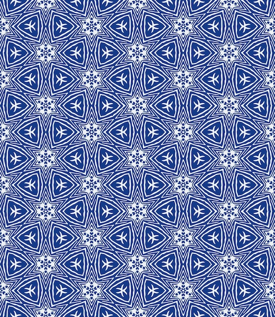 Flerfarvet, problemfrit, abstrakt mønster Baggrund og kulisse Flerfarvet, farverigt ornamentalt design