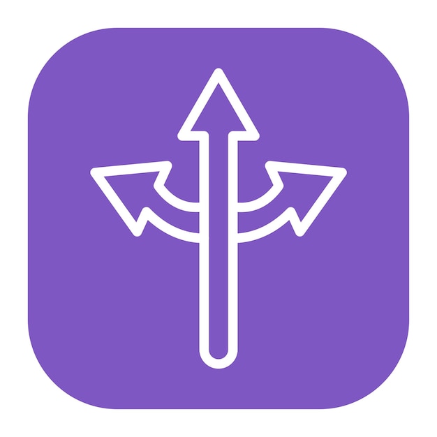 Flexibility icon vector image Can be used for Action Plan