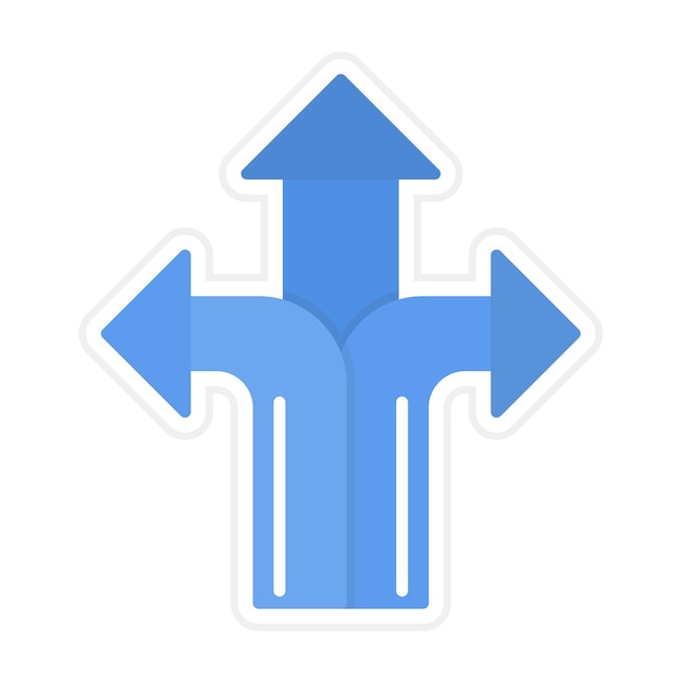 Flexibility vector icon Can be used for Life Skills iconset