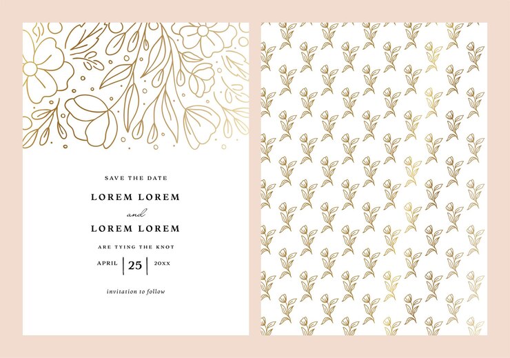Floral Business Identity Stationery Collection with Letterhead Thank Card and Business Card