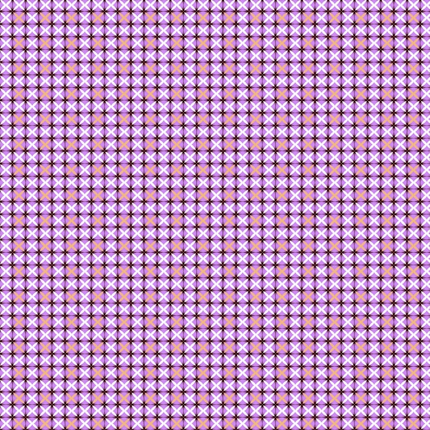 Floral Textile seamless Ornamental Pattern Geometric Textures set.