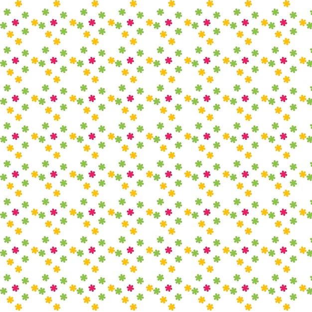 flower pattern design for decorating wallpaper wrapping paper fabric backdrop and etc