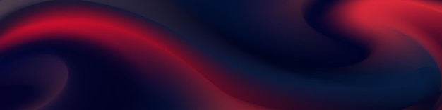 Flowing blurred liquid waves create a sleek abstract background for stylish visuals