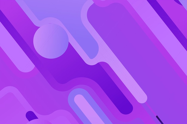 Flowing liquids fantasy marble background Abstract horizontal background with colorful waves