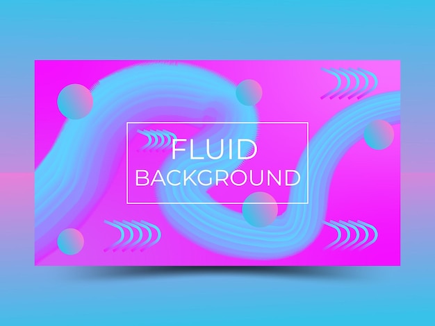 fluid abstract backgrounds gradient abstract background