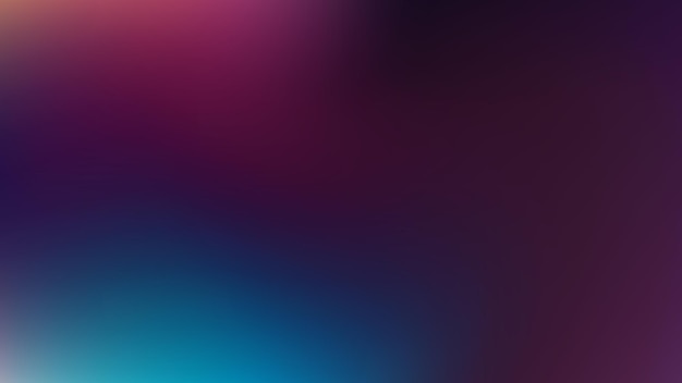 Fluid Colorful Abstract Background Design