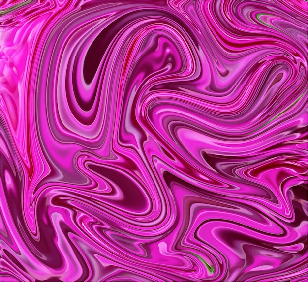 Fluid gradient inks design purple colored liquid colorful background wonderful for poster banner