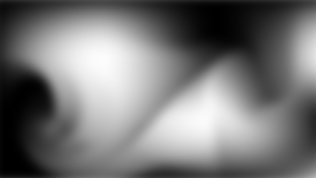fog shape in vector