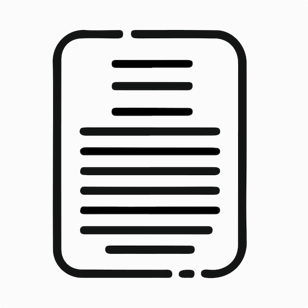 folder file icon logo illustration for ui
