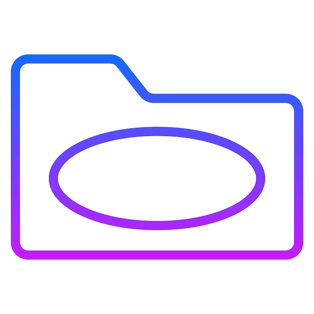 Folder Vector Icons