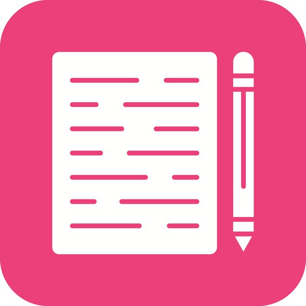 Form icon vector image Can be used for Customer Feedback