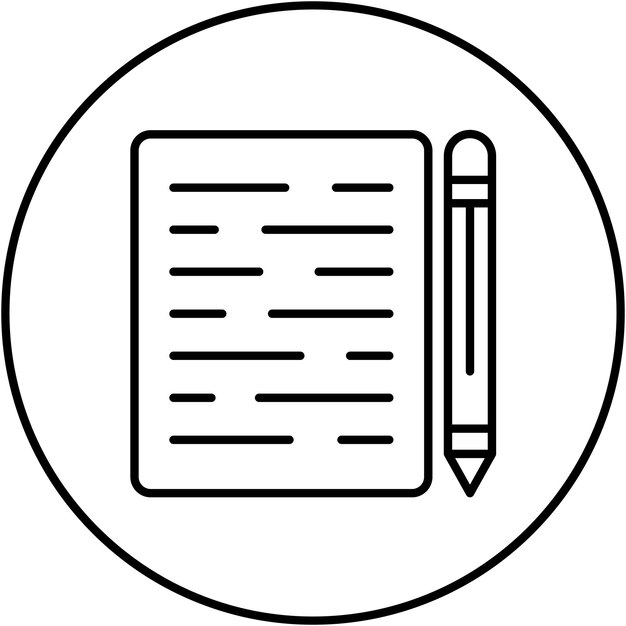 Form icon vector image Can be used for Customer Feedback