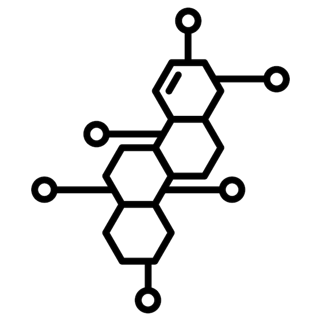 Formula Vector Illustration