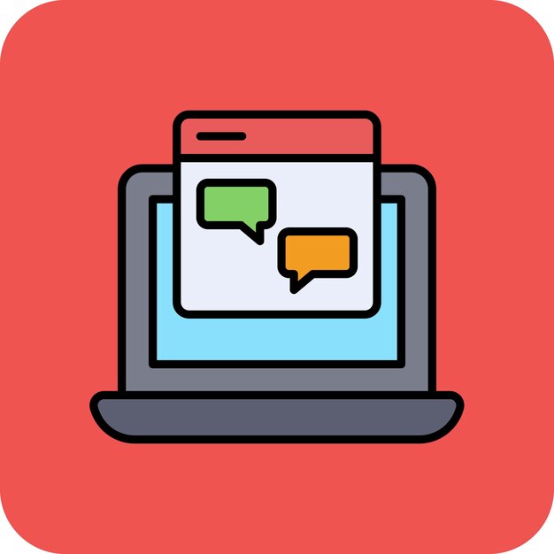 Forum Icon