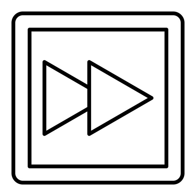 Forward Icon