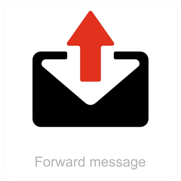 forward message