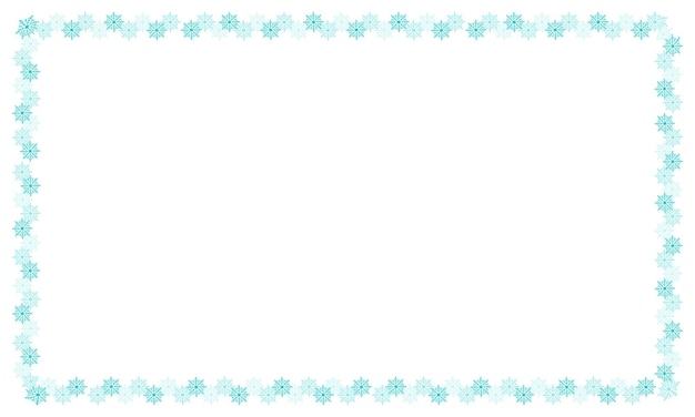 frame template for christmas season celebration christmas wreath concept