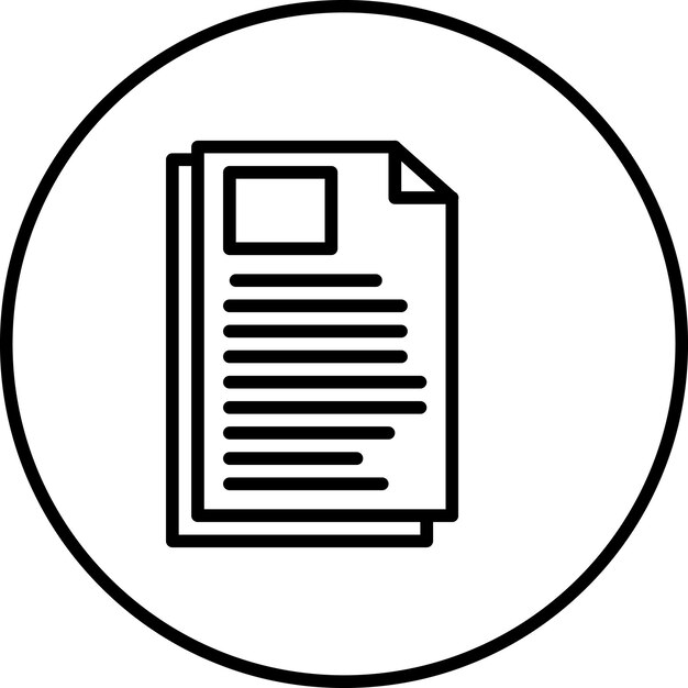 Fraud vector icon illustration of Crime and Law iconset