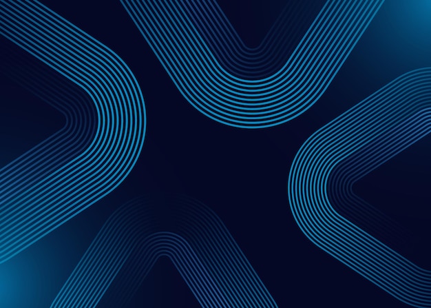 Free Geometric abstract background Geometry pattern