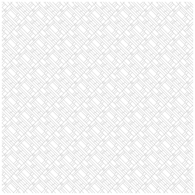 free geometric pattern design vector