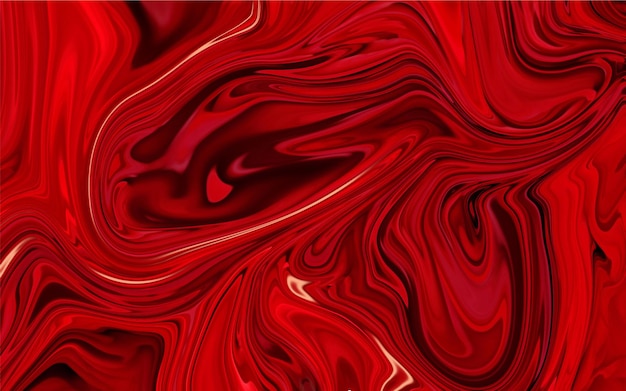 free liquid background