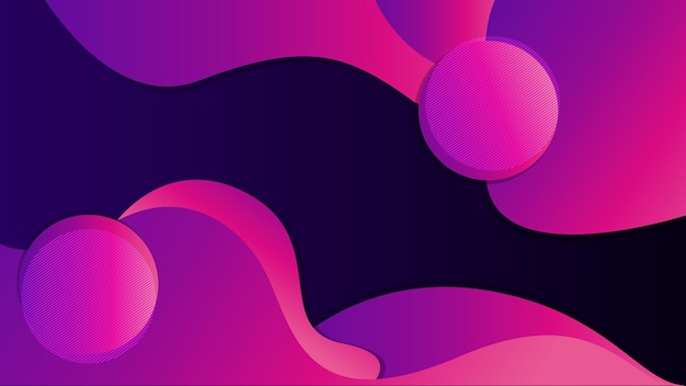 Free modern backgrounds are easy to use for corporate promotional presentations or anything else