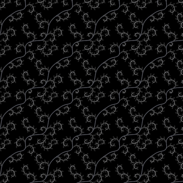 free vector abstract pattern with stars