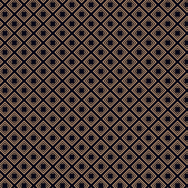 free vector abstract pattern with stars