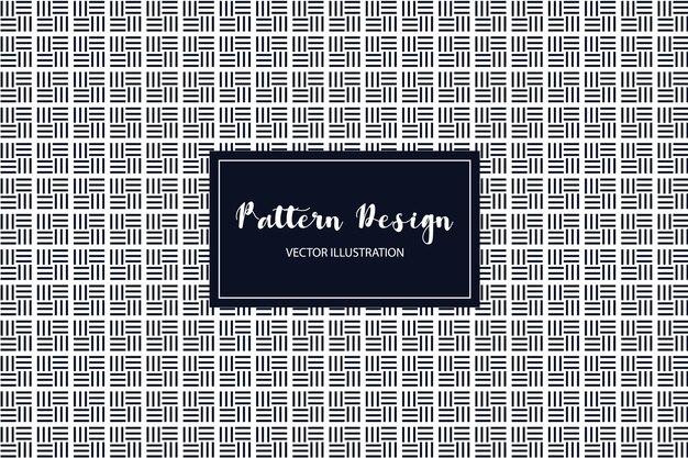 Free vector abstract premium seamless pattern stylish background 2023