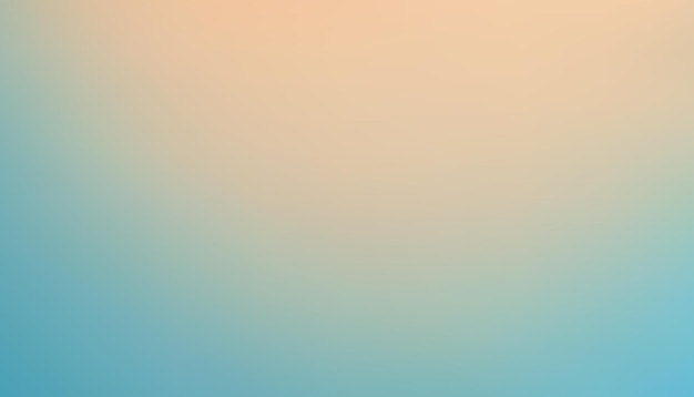Free Vector gradient background blue and baby biege
