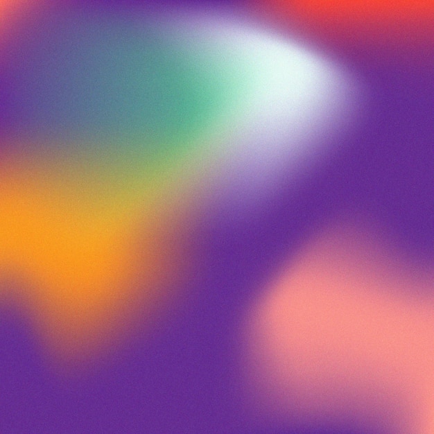 free vector grainy texture design free colorfull grainy gradient template design gradient texture