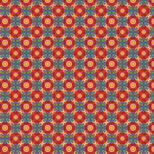free vector pattern design background