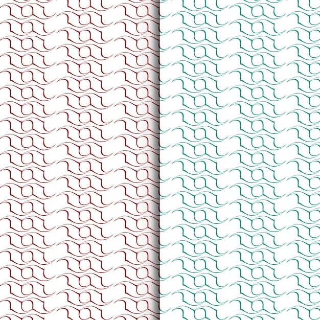 free vector squares pattern background colorful seamless pattern free vector abstract art pattern