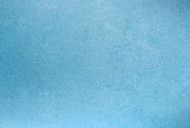 frost pattern background frozen texture in winter sparkle vector background