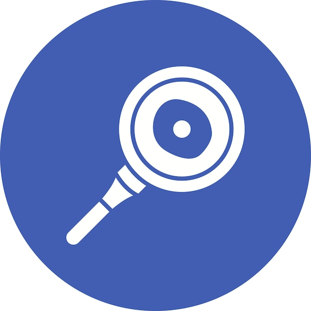 Frying Pan icon vector image Can be used for Homeware