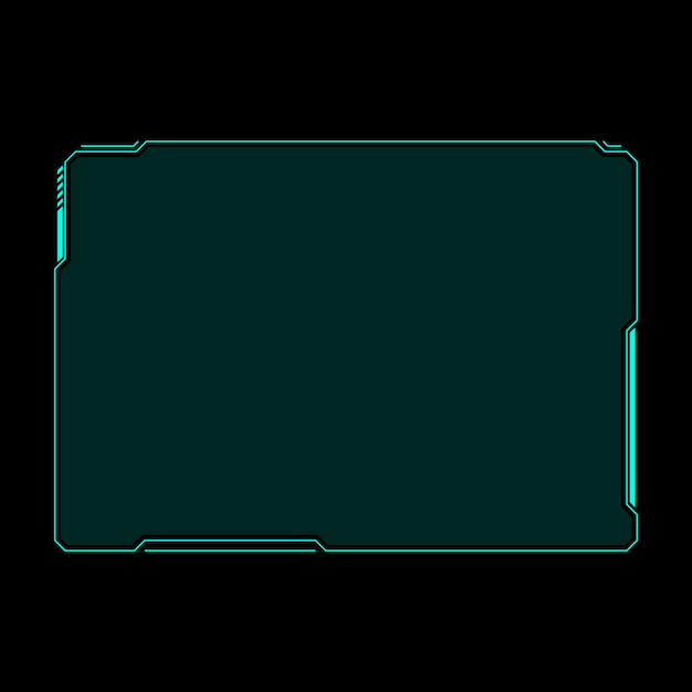 Futuristic Frames Technology