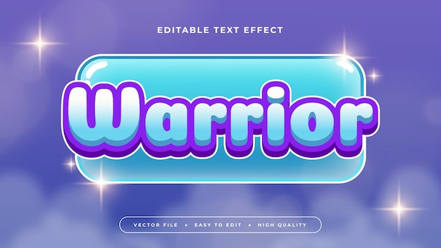 game text effect design for gaming play arcade console video game and streamer