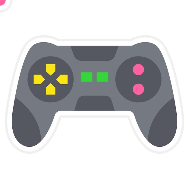Gamepad Icon