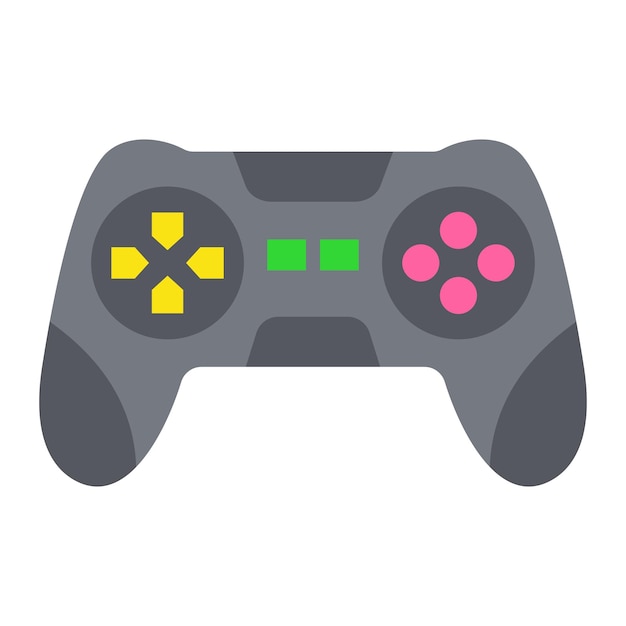 Gamepad Icon