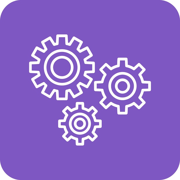 Gear-ikon