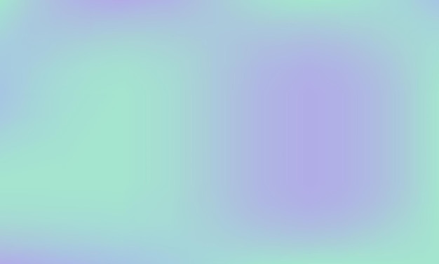 Gentle background gradient design abstract background