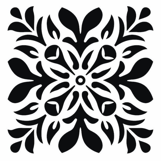 geometric abstract pattern background