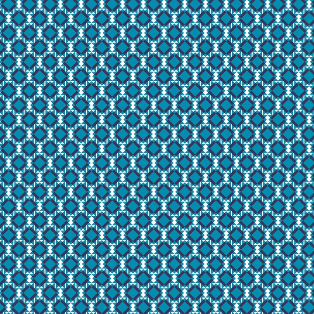 geometric acrylic periodic background pattern